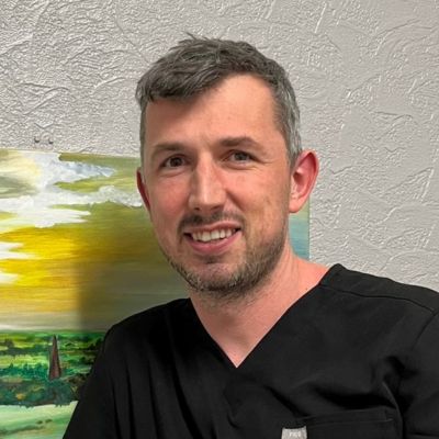 The team at Pain-Free Dentistry at Southport Road Dental, Chorley